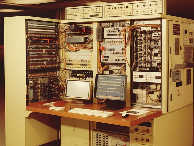 EDI目前有沒(méi)有廣泛應(yīng)用？