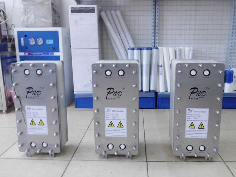 edi多長(zhǎng)時(shí)間化學(xué)清洗？