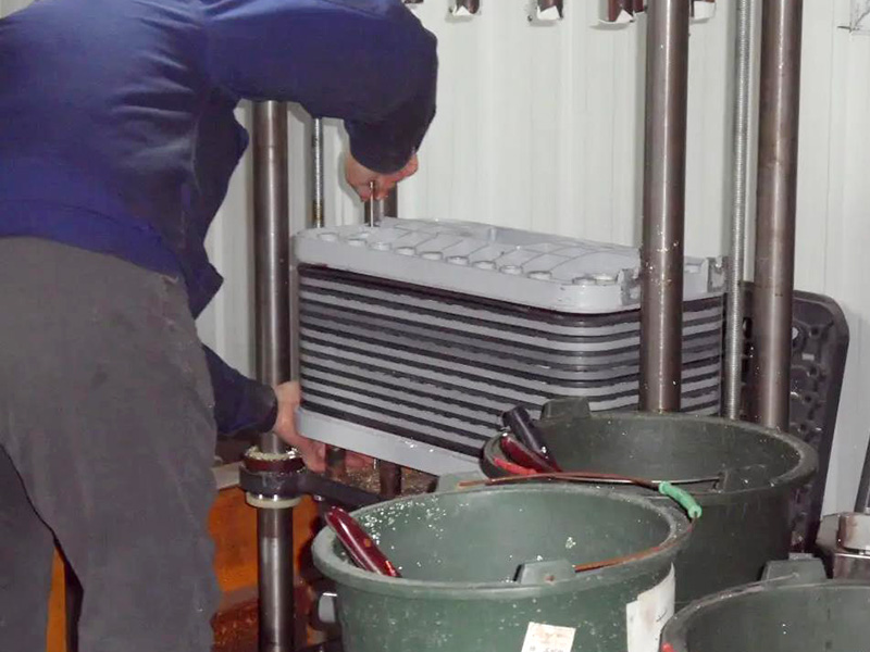 南京EDI膜塊維修哪家強(qiáng)？南京EDI膜塊維修公司推薦！