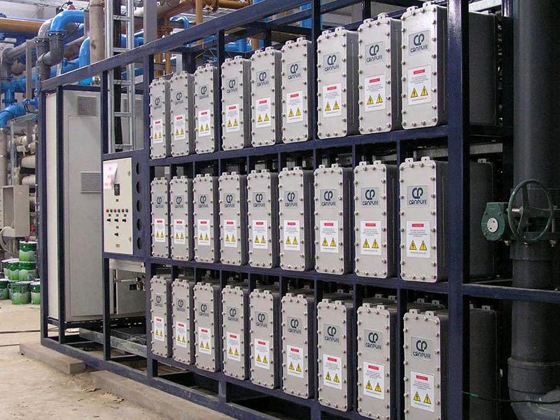 edi有哪些優(yōu)點(diǎn)呢？設(shè)備特點(diǎn)介紹！