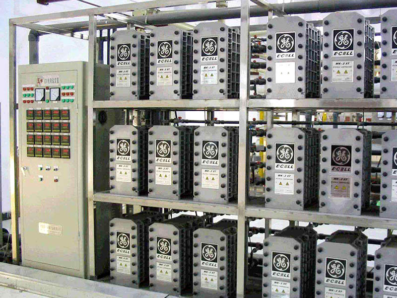 EDI多大電流合適？