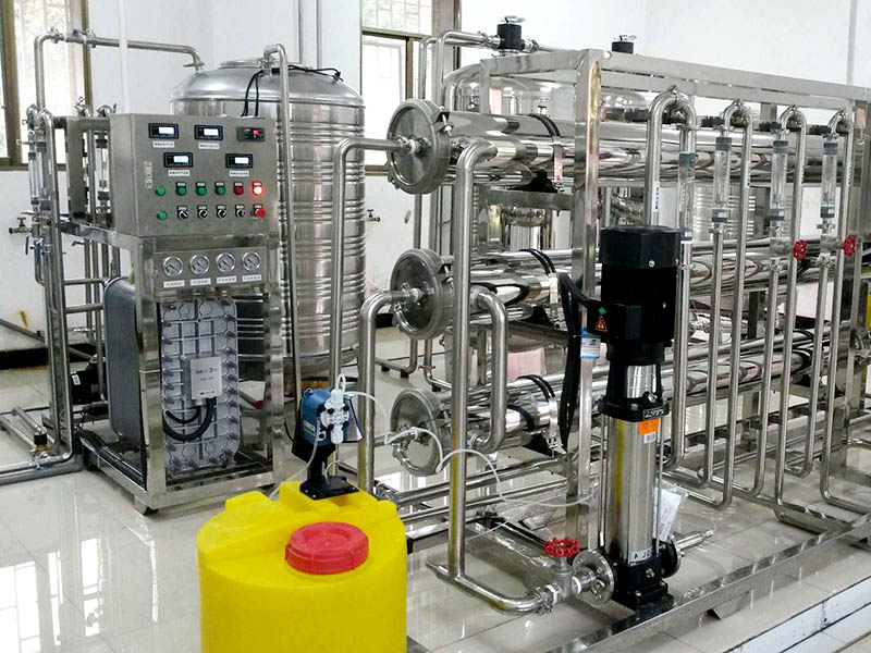 EDI設(shè)備多久更換一次？