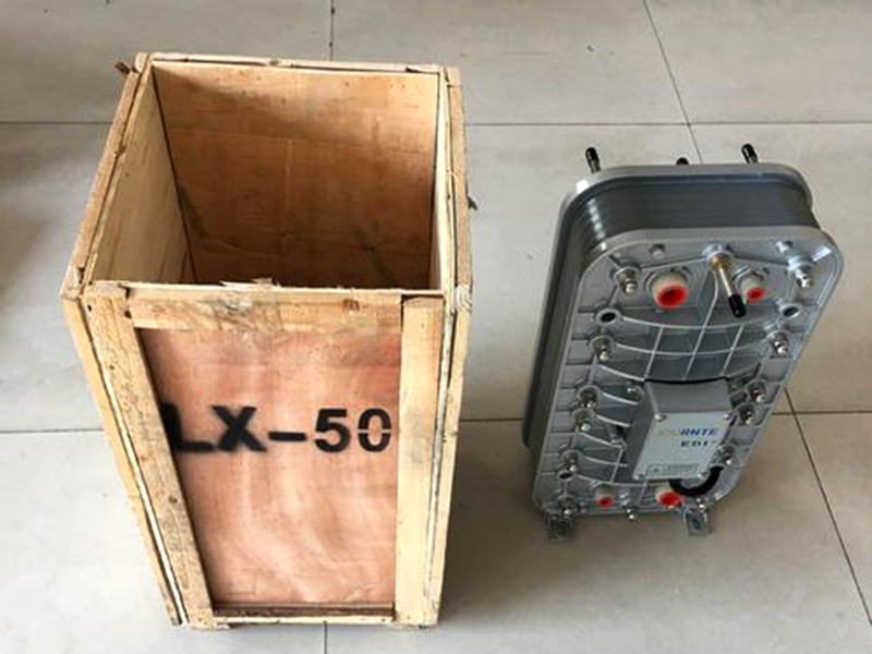 EDI能不能除去有機(jī)物？