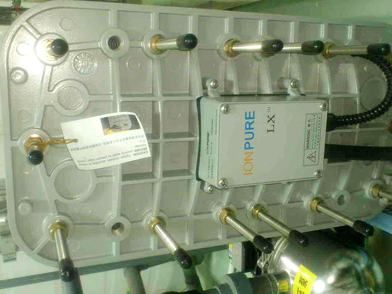 edi設(shè)備能否用檸檬酸清洗？