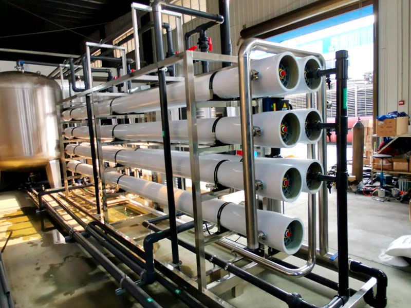 edi膜塊故障的原因？EDI模塊故障解決辦法！