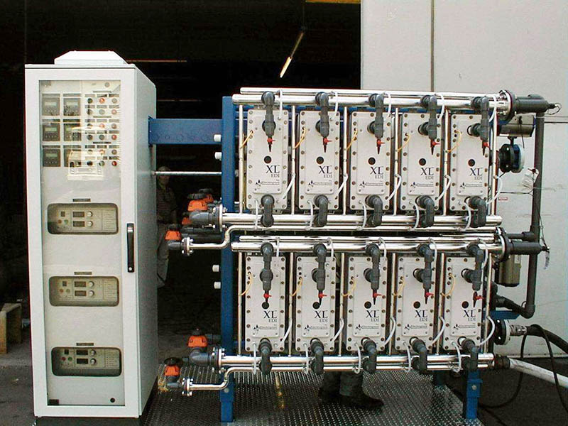 EDI設(shè)備廠家的安全與否,直接關(guān)系到人體的健康